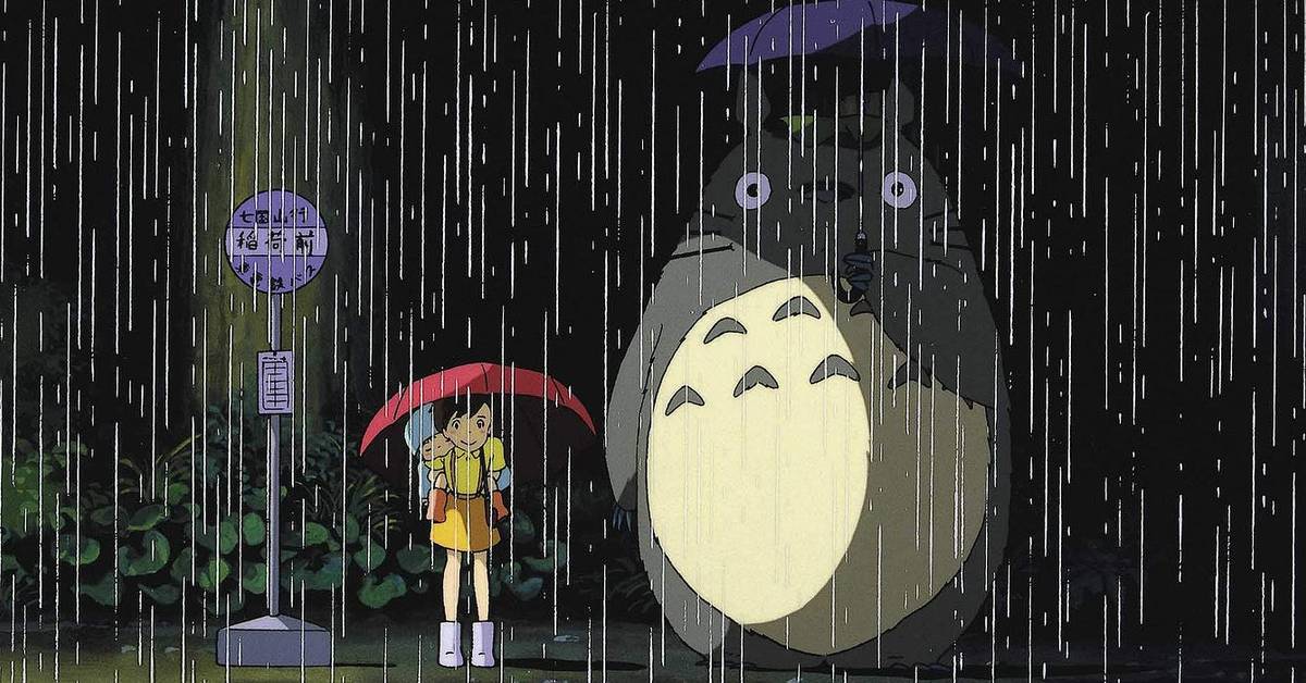 collider.com - Erielle Sudario - Studio Ghibli Officially Rejects Hollywood's Sequel Obsession