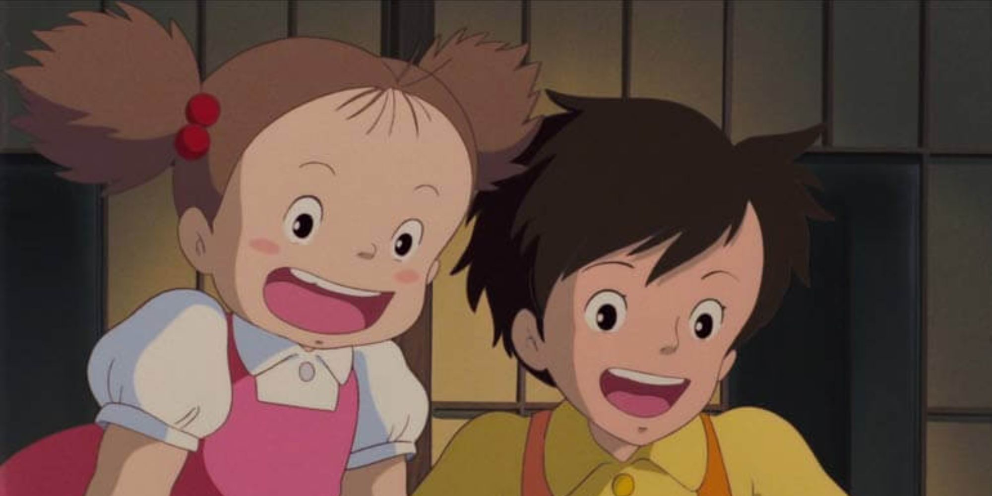 ‘My Neighbor Totoro’ Kusakabe Family Tree Explained