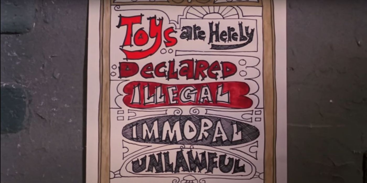 This Is the Most Evil Christmas Villain of All Time