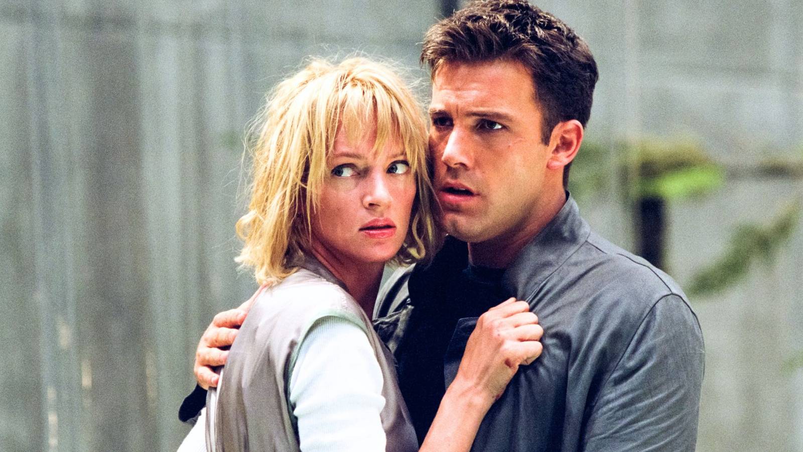 Ben Affleck’s $117 Million ‘Minority Report’ Replacement Officially Finds a New Streaming Home
