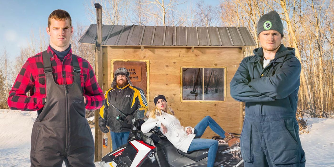 'Letterkenny' Season 12 Cast and Character Guide