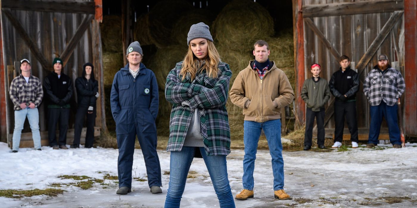 'Letterkenny' Season 12 Cast and Character Guide