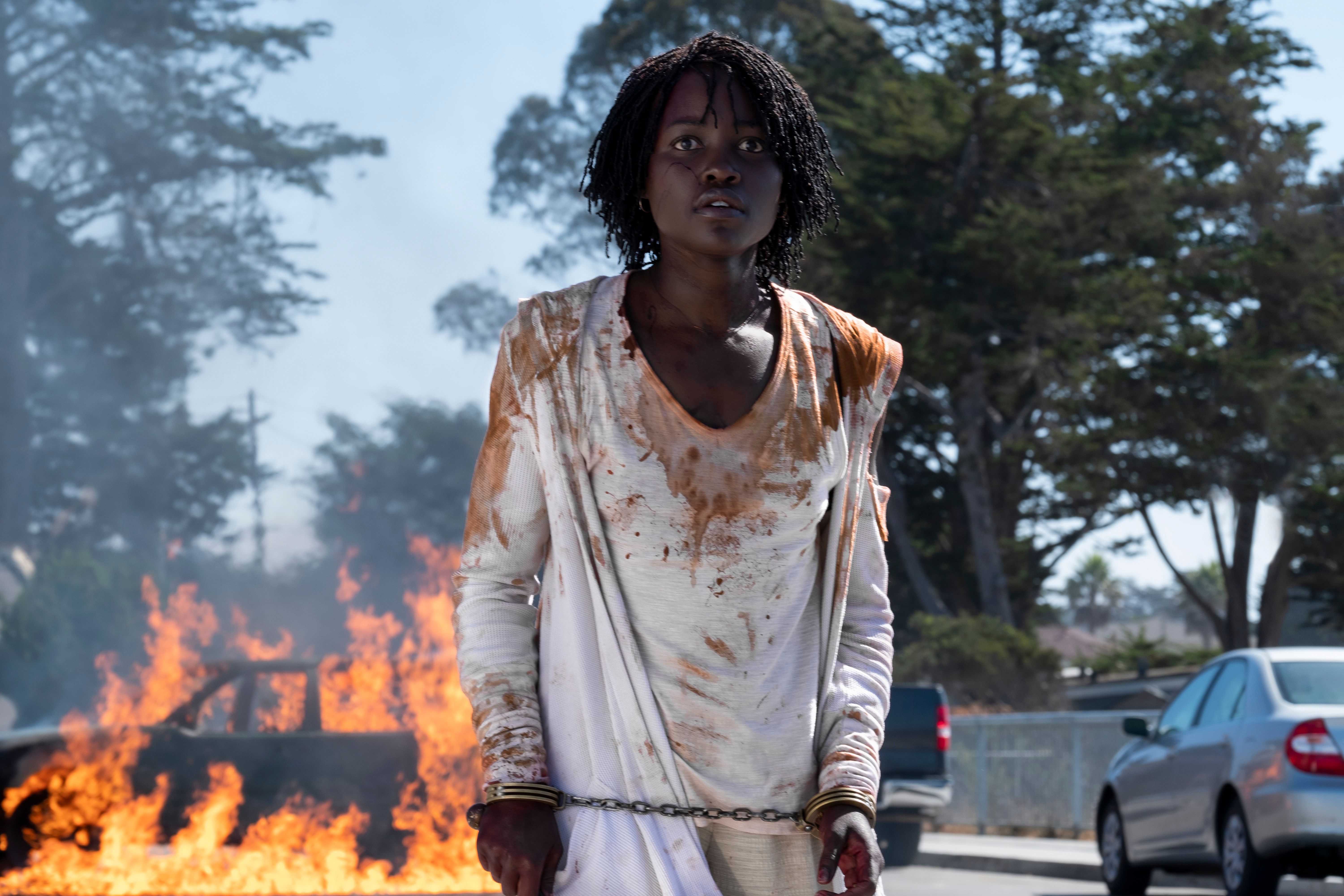 'Us' Movie Explained: When the Why Is More Important than the How