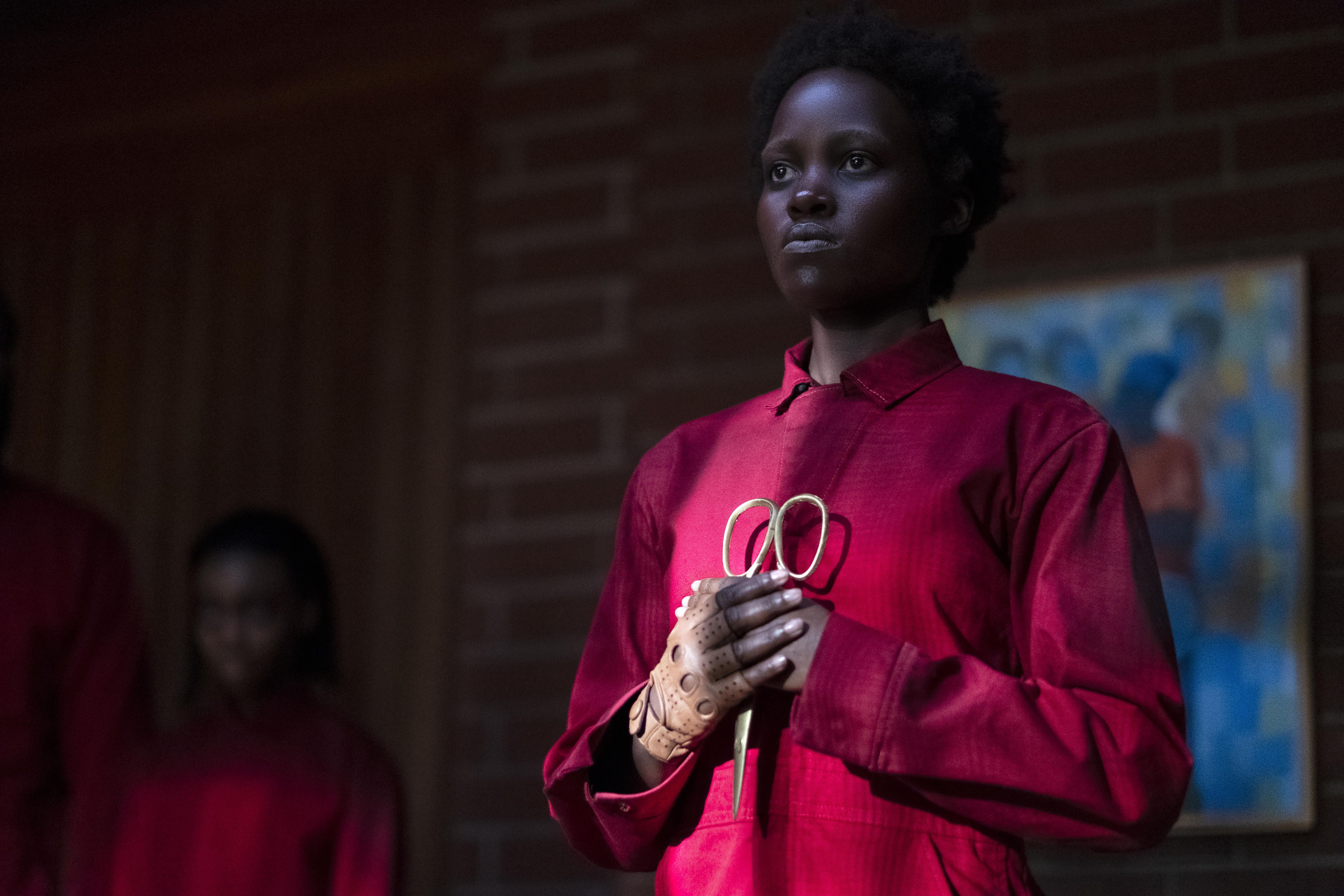 'Us' Movie Explained: When the Why Is More Important than the How