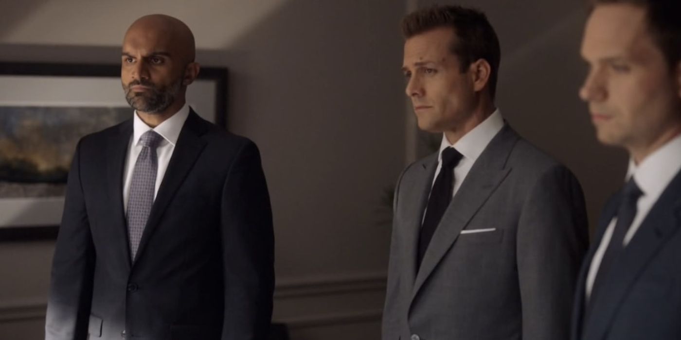 'Suits' Spinoff Gets Official Synopsis