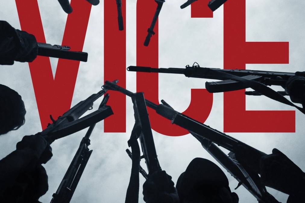 Vice Documentaries Rapper VICE | Collider