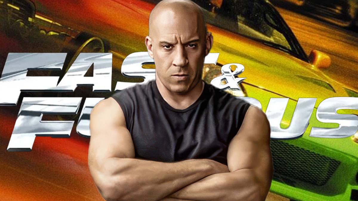 Vin Diesel's Dominic Toretto Was Never the Same After This Fast ...