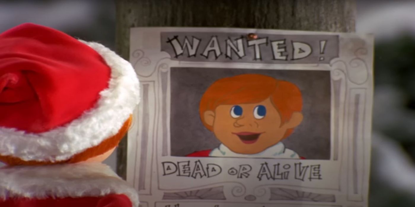 This Is the Most Evil Christmas Villain of All Time