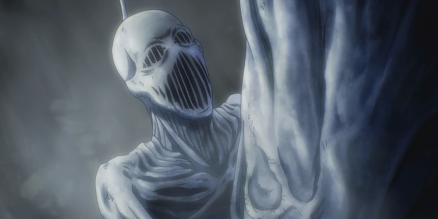 10 Best Story Arcs in 'Attack on Titan,’ Ranked