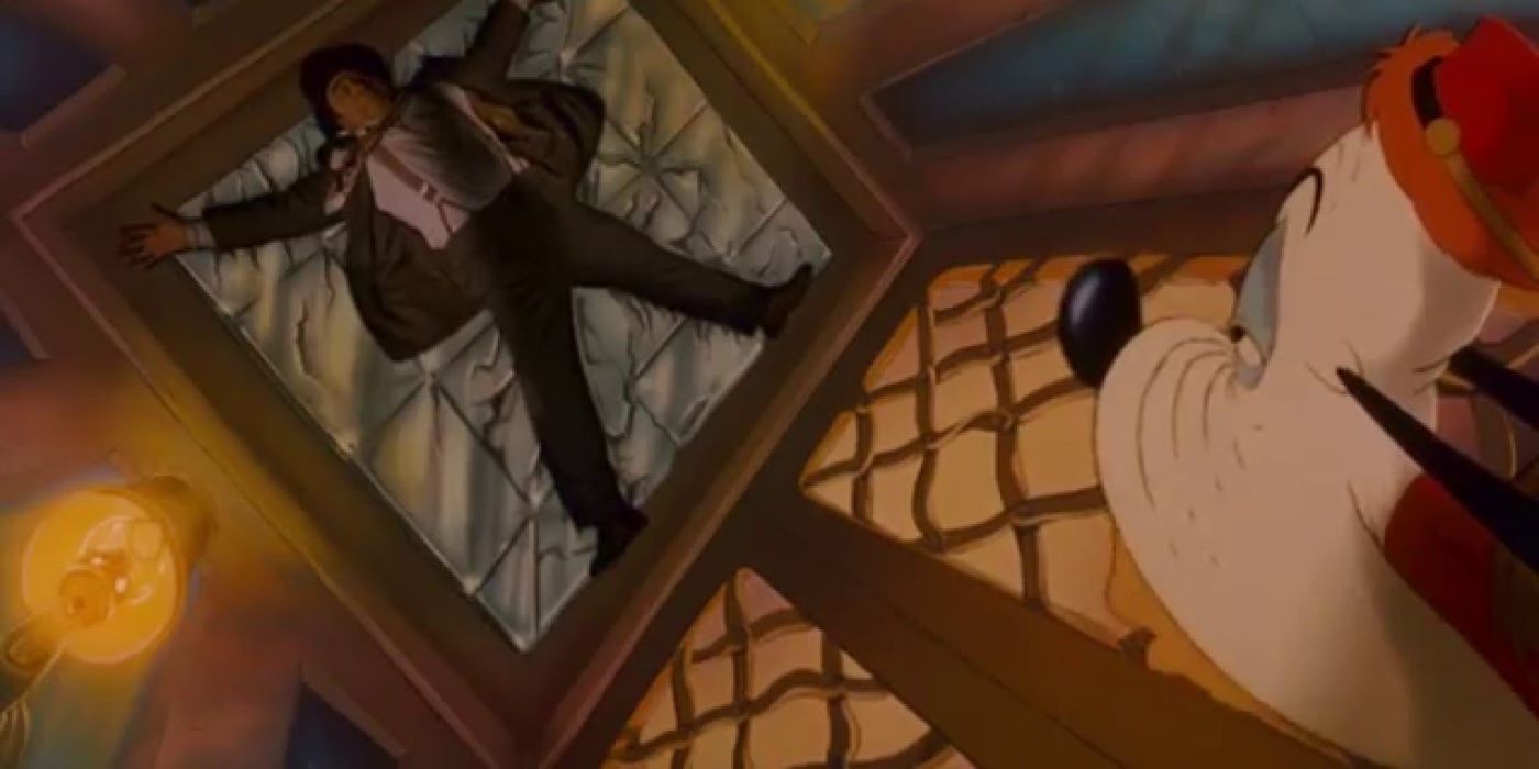 Who Framed Roger Rabbit Dip Who Framed Roger Rabbit (1988) [800 X