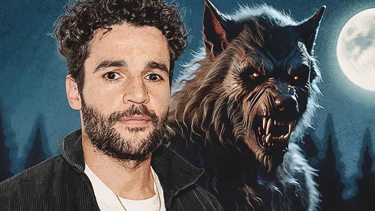 Wolf Man' Release Date Moves to Winter 2025