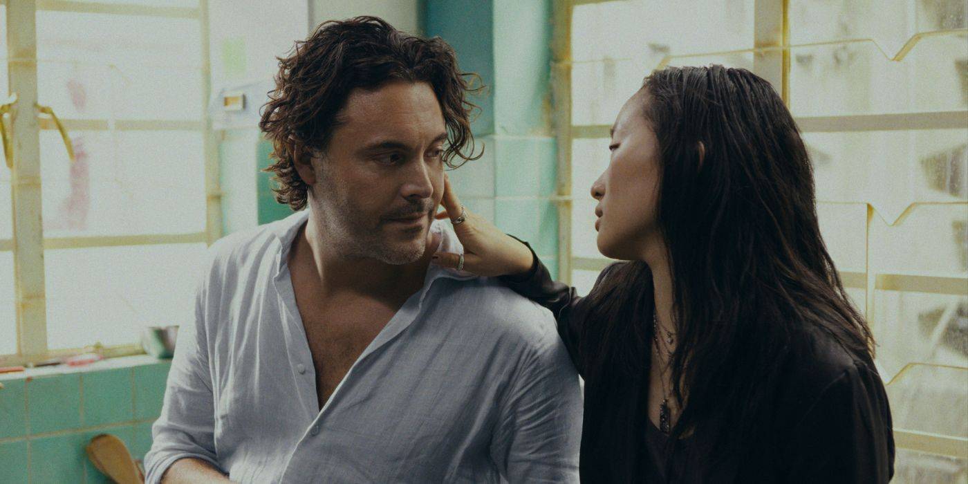 Expats Mercy 'Expats' - Release Date, Plot, Cast, and Everything We Know
