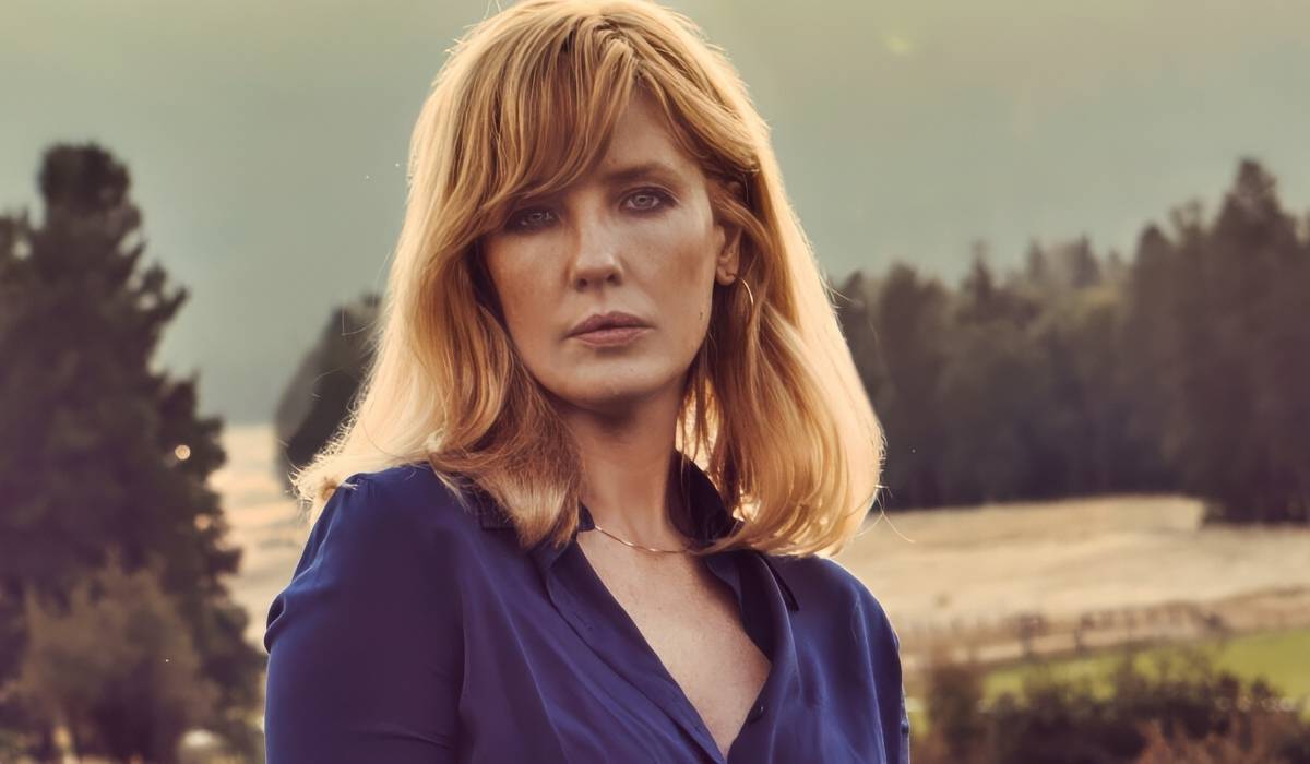 Kelly Reilly's 'Yellowstone' Performance Makes Beth Dutton So Compelling
