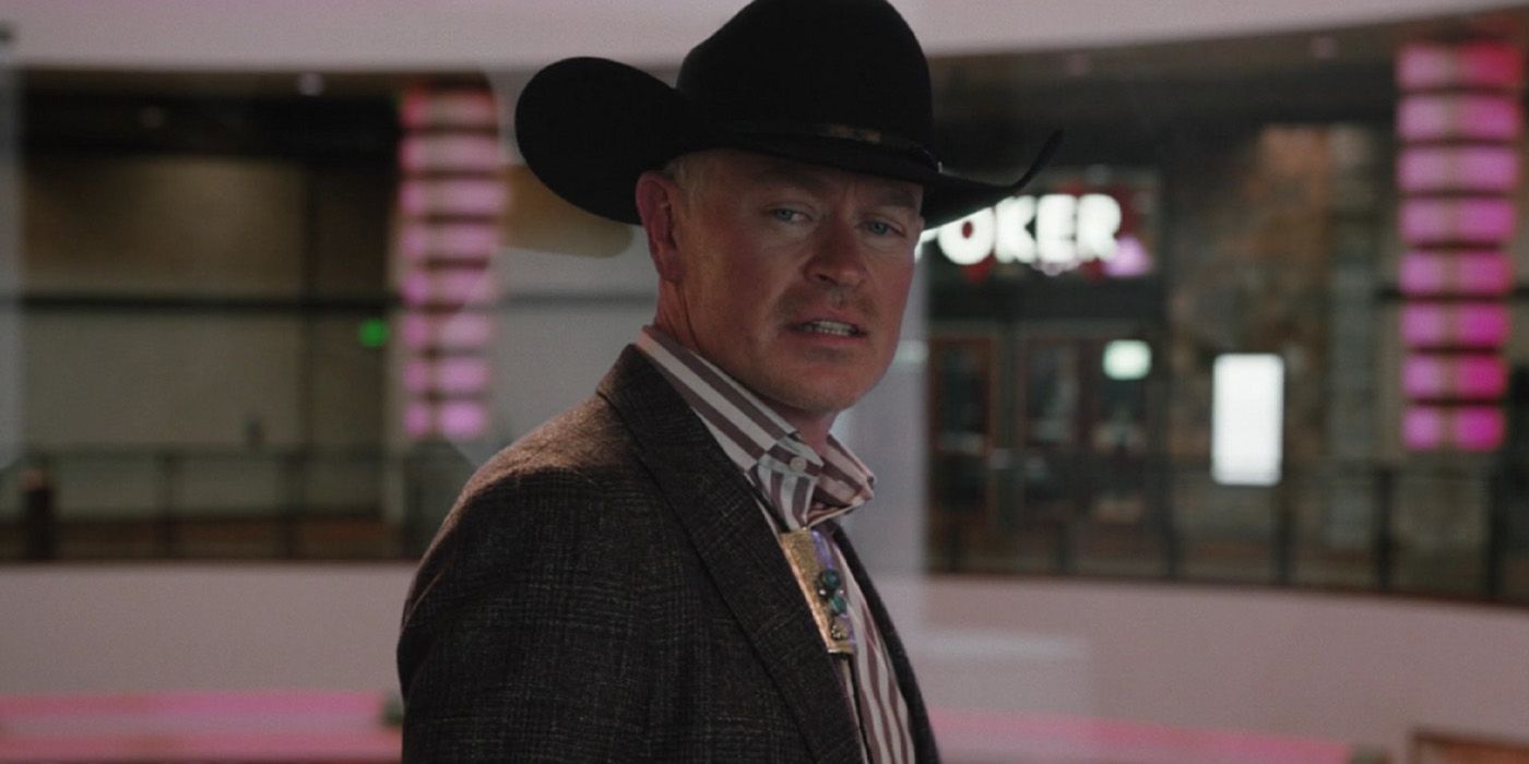 Former 'Yellowstone' Star, 59, Explains the Extreme Reason Hollywood ...