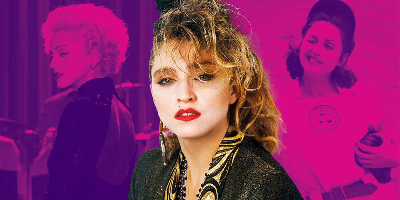 Best-Madonna-Movies