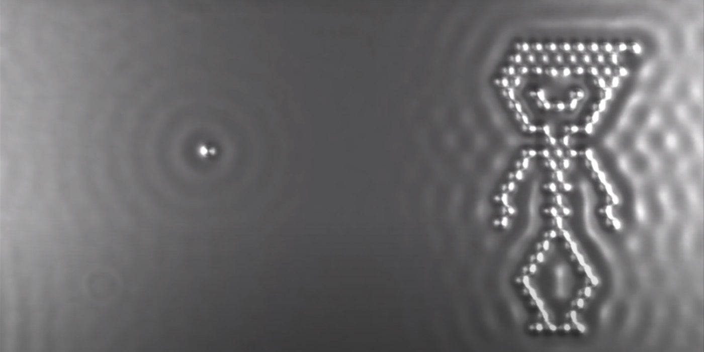 The Smallest Movie Ever Made According to Guinness World Records