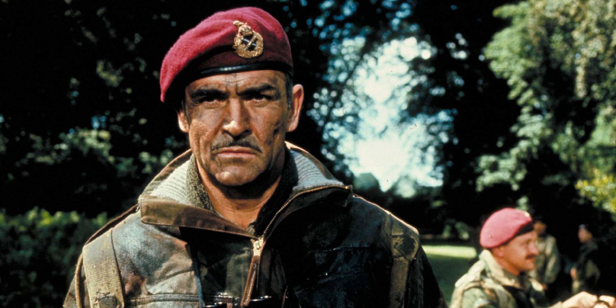 Forgotten War Movies That Have Aged Like Fine Wine