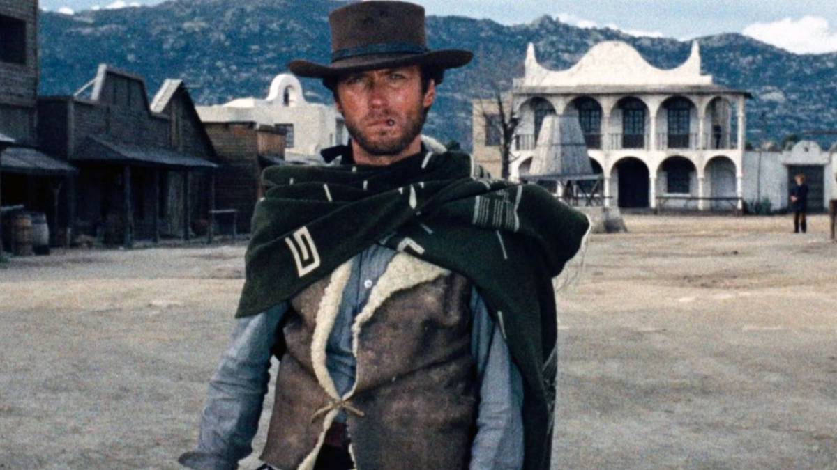 A Movie Quentin Tarantino Called Cinema’s “Greatest Achievement” Just Came ...