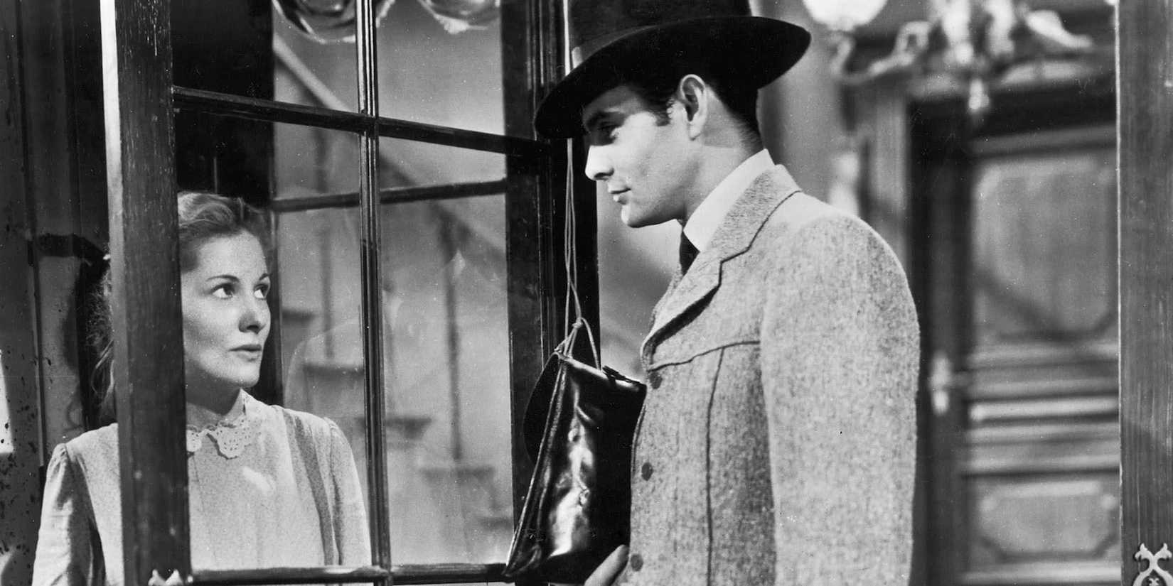 a letter from an unknown woman 1948