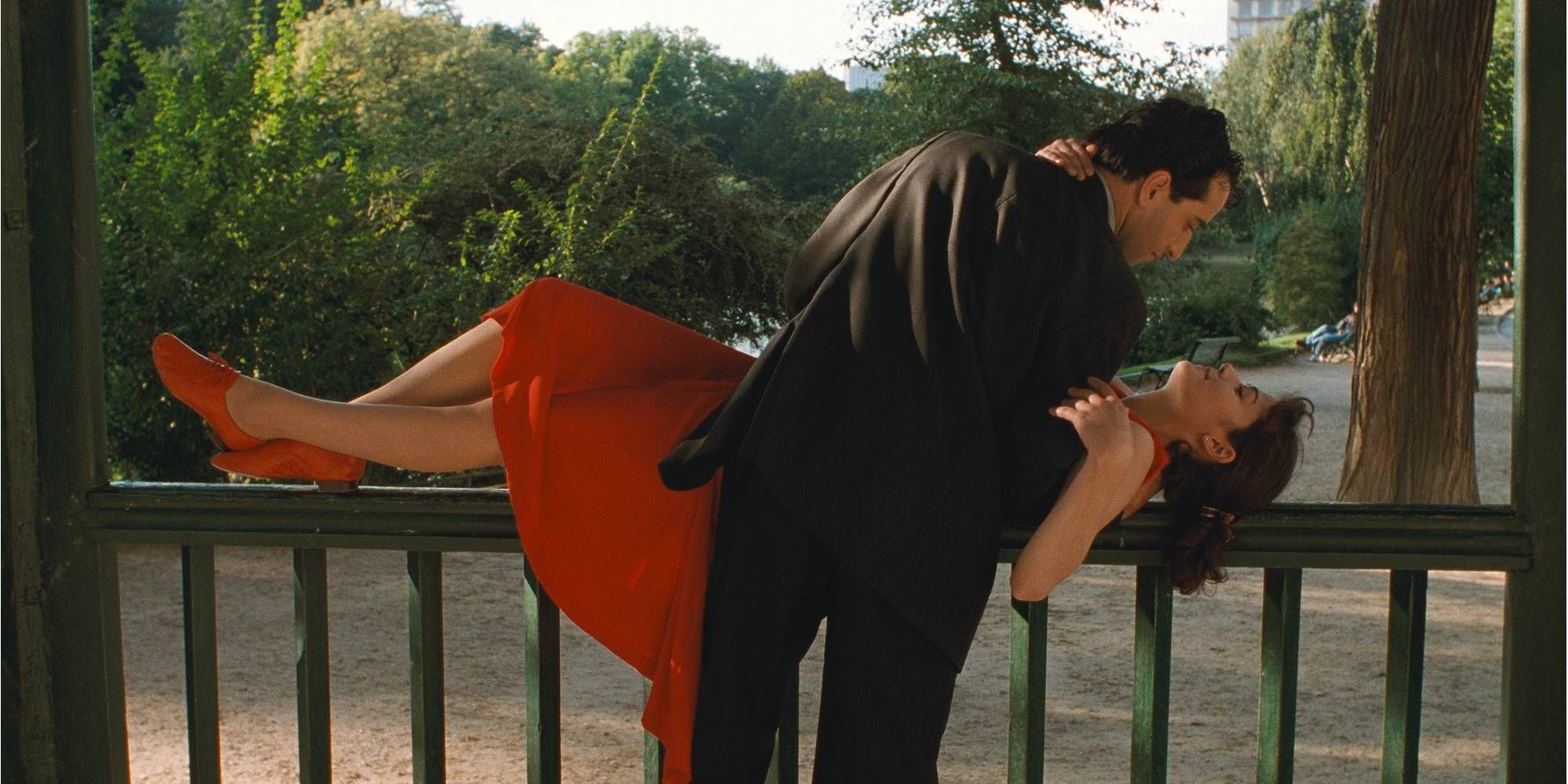 10 Best Jacques Rivette Movies, Ranked