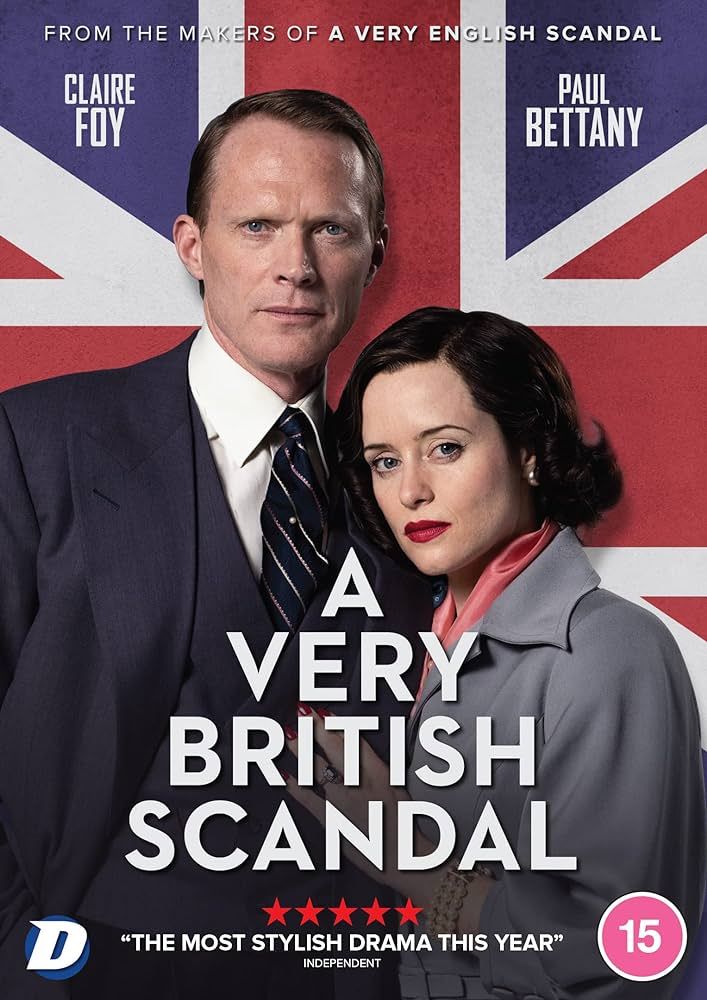 British tv shows sale on amazon prime