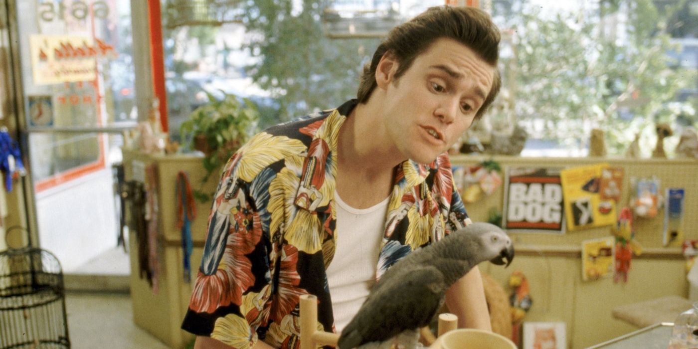 Jim Carrey Owes His Career to ‘SNL,’ But Not the Way You Think