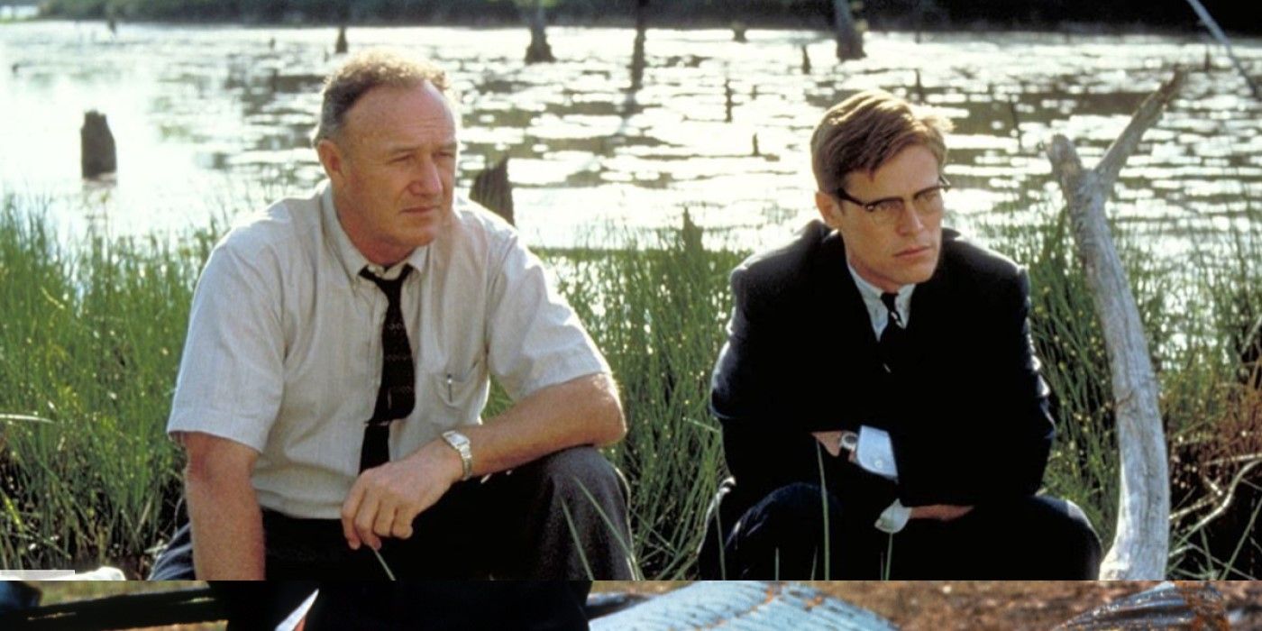 The Horrific True Story Behind ‘Mississippi Burning'