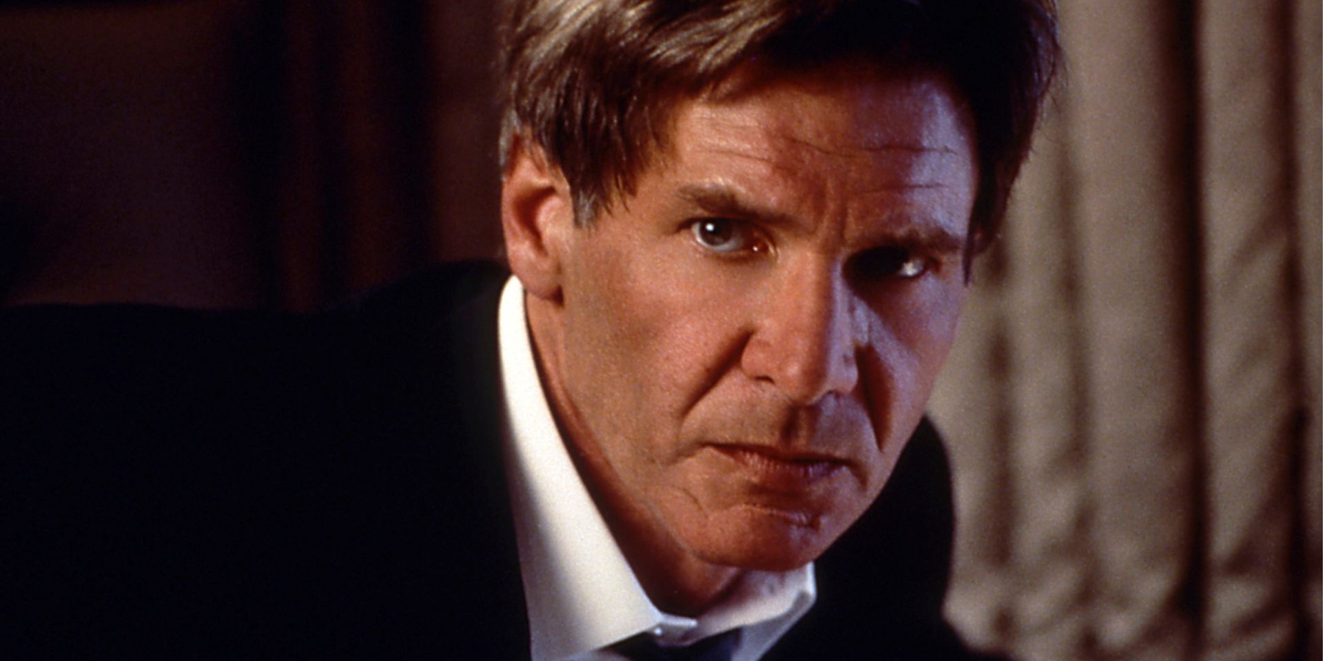 Harrison Ford Is the Total Package in This '90s Blockbuster
