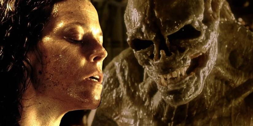 'Alien - Resurrection' Has the Grossest Scene in the Franchise