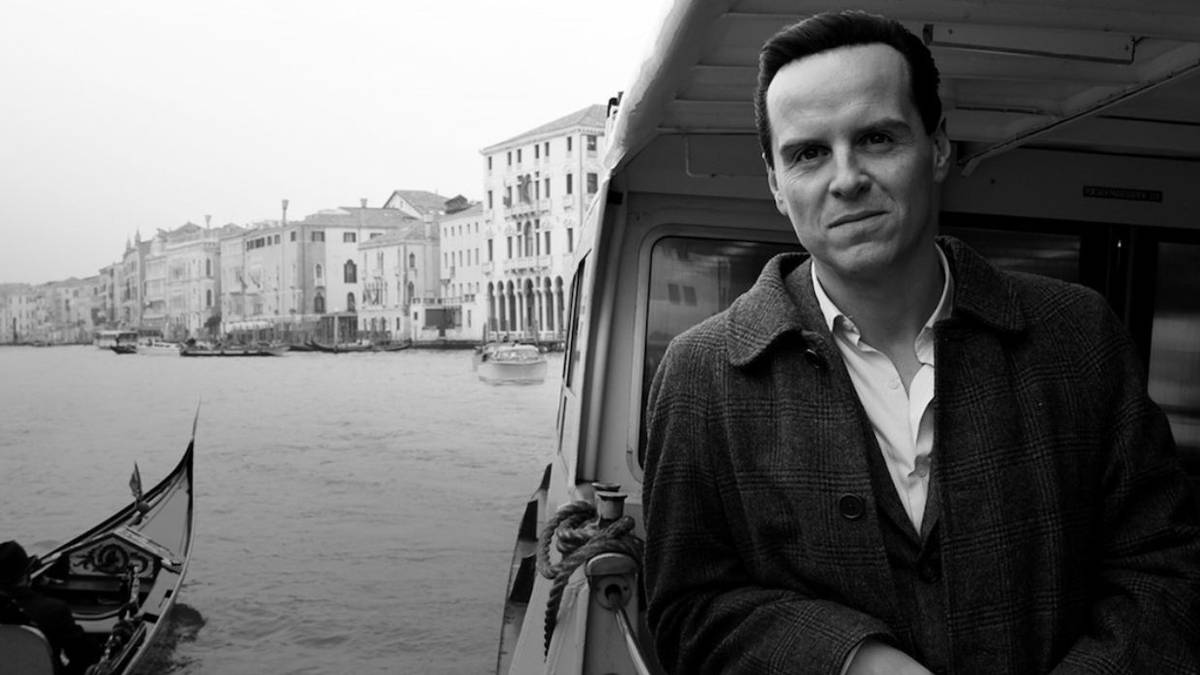 New 'Ripley' Trailer — The Talented Andrew Scott Sizzles and Schemes