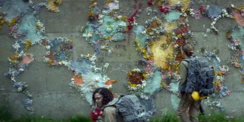 Pool Kill Scenes Killer Pool Movies and TV Shows, From ‘Night Swim’ to ‘Annihilation’