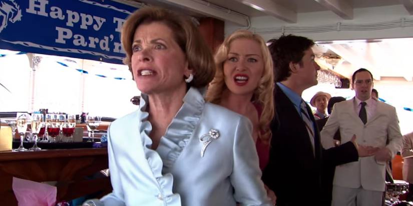 Arrested Development - season 1