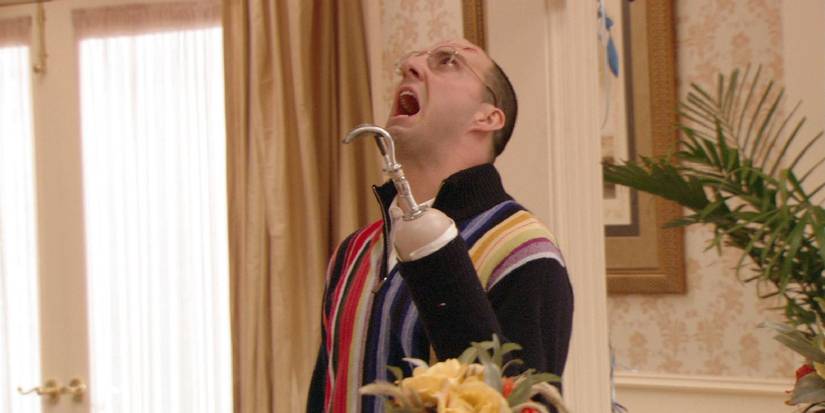 Arrested Development - season 2