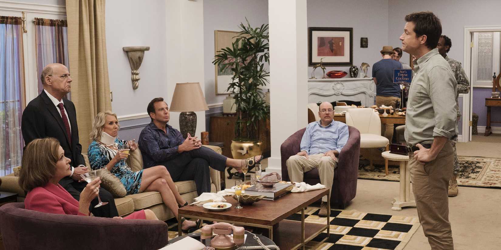 20 Best Sitcom Families, Ranked by Likability
