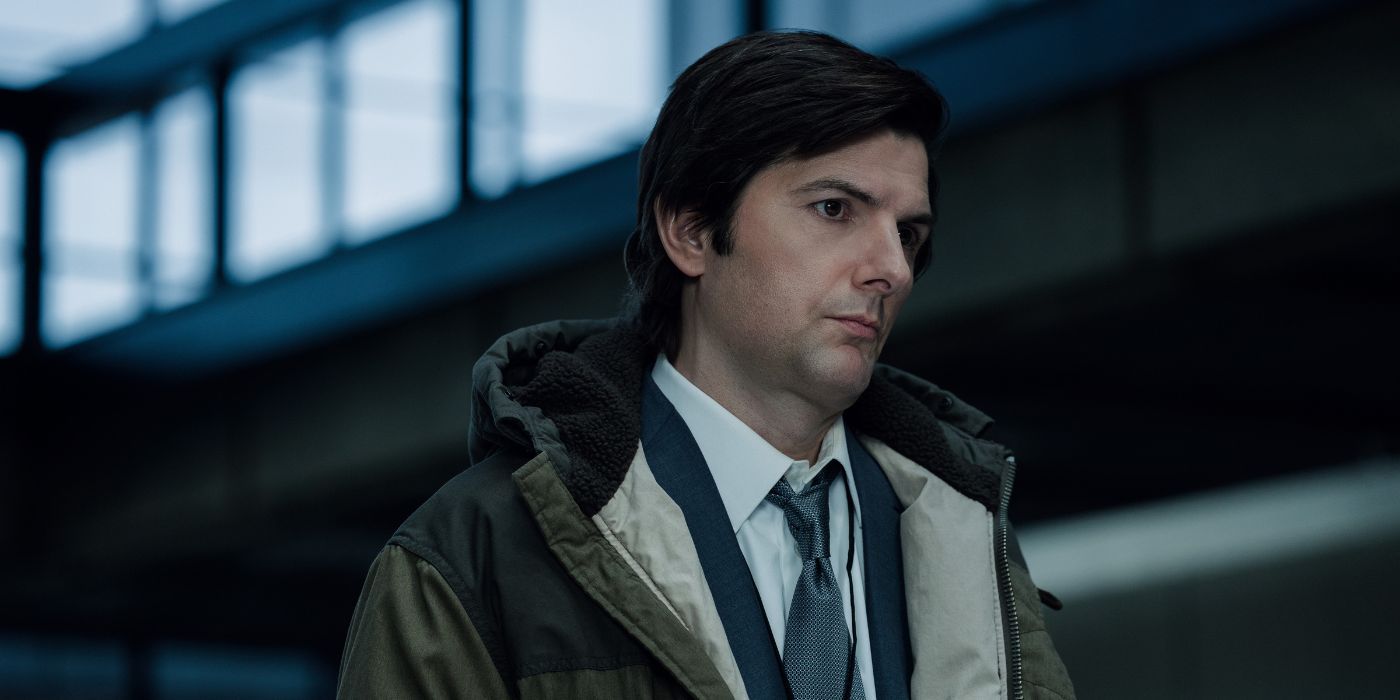 This is Adam Scott's Most Underrated Performance