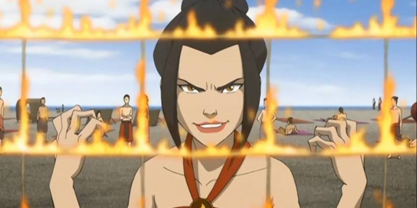 10 Weirdest 'Avatar: The Last Airbender' Episodes, Ranked