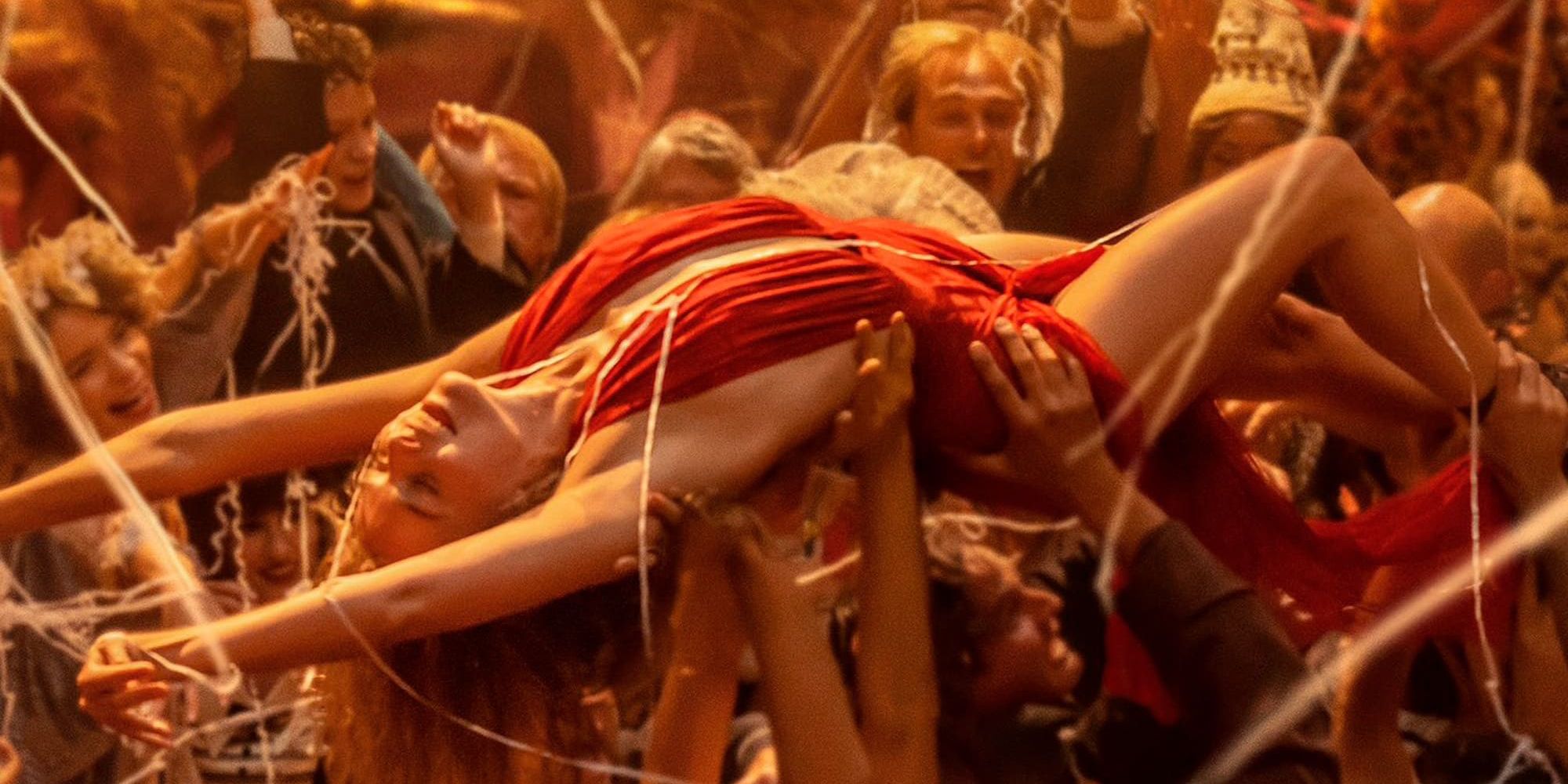 10 Weirdest Epic Movies of All Time, Ranked