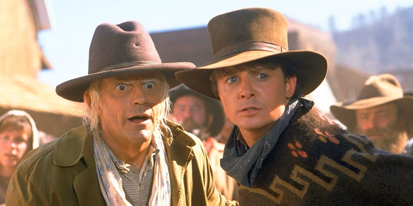September Will Be a Miserable Month for 'Back to the Future' Fans