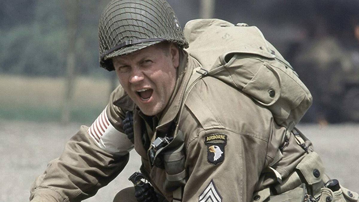 The HBO Miniseries 'Band of Brothers' Still Understands This 1 Thing Better Than Any Modern War Show