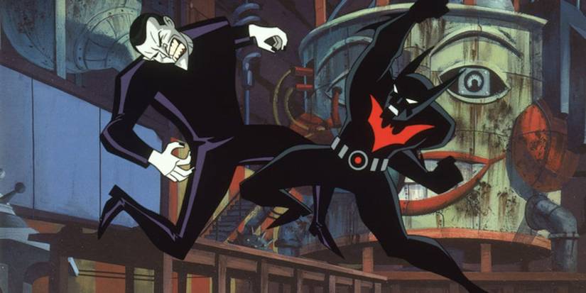 Batjon 10 Best Coming-of-Age Superhero Movies, Ranked
