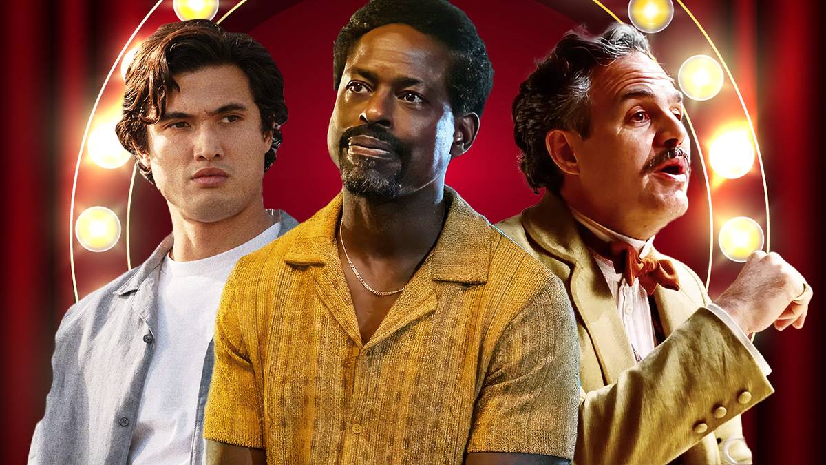 Oscars Best Supporting Actor Predictions: The SAG Nominations Spark a ...