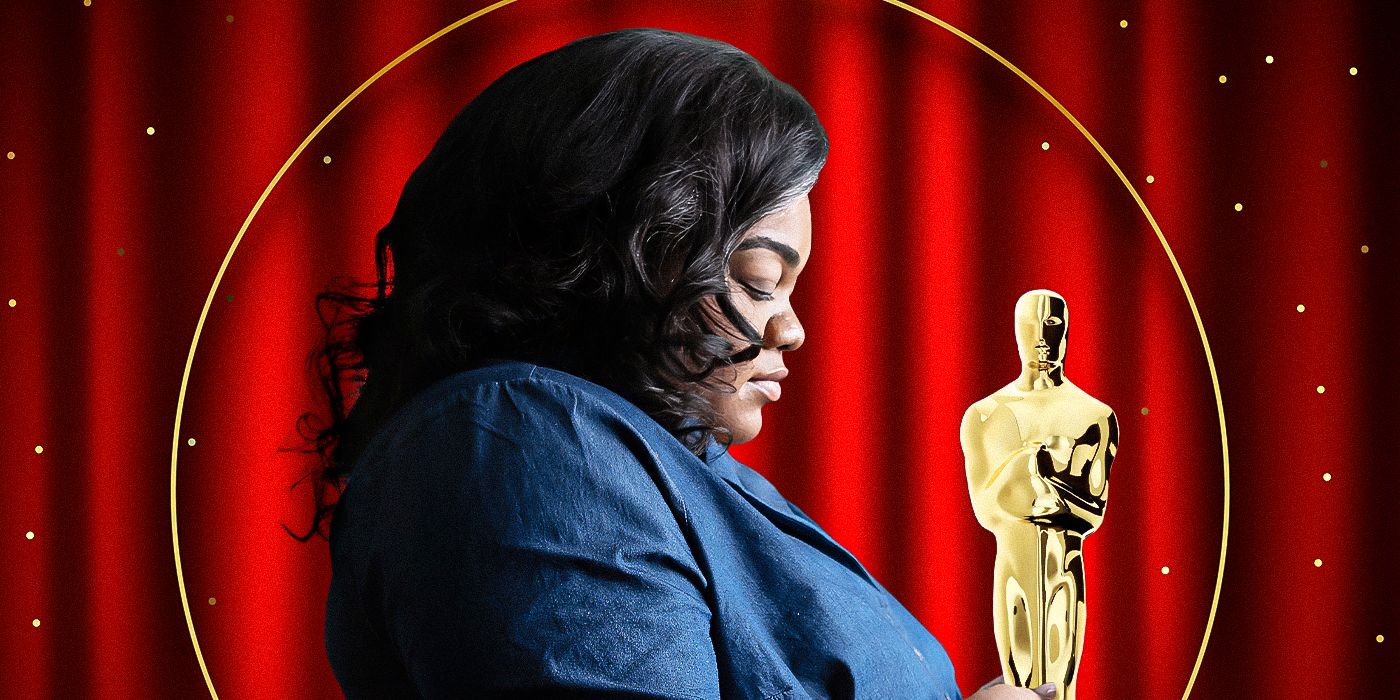 Best Supporting Actress Predictions: Da'Vine Joy Randolph