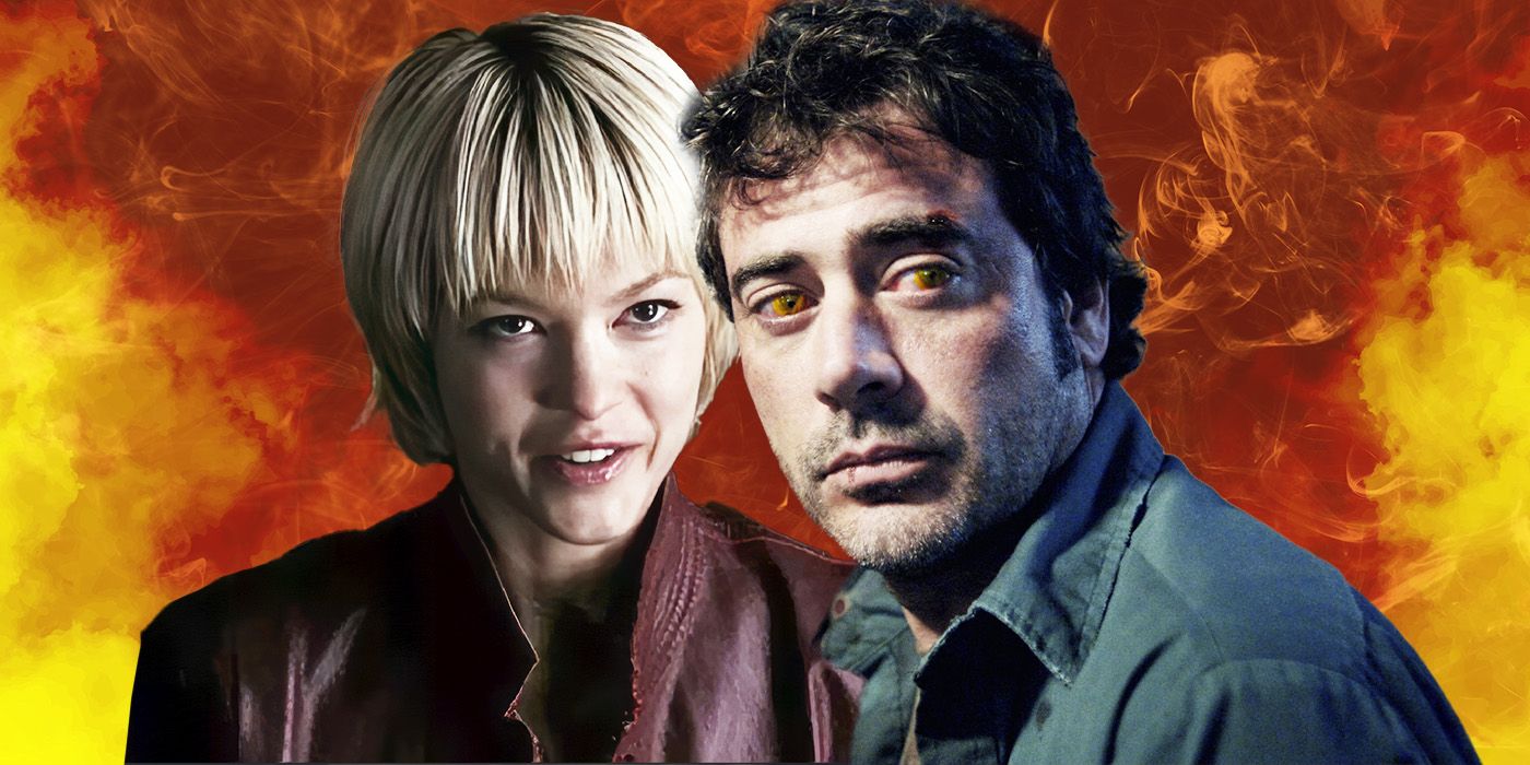 Supernatural's Best Demon Is in Season 1