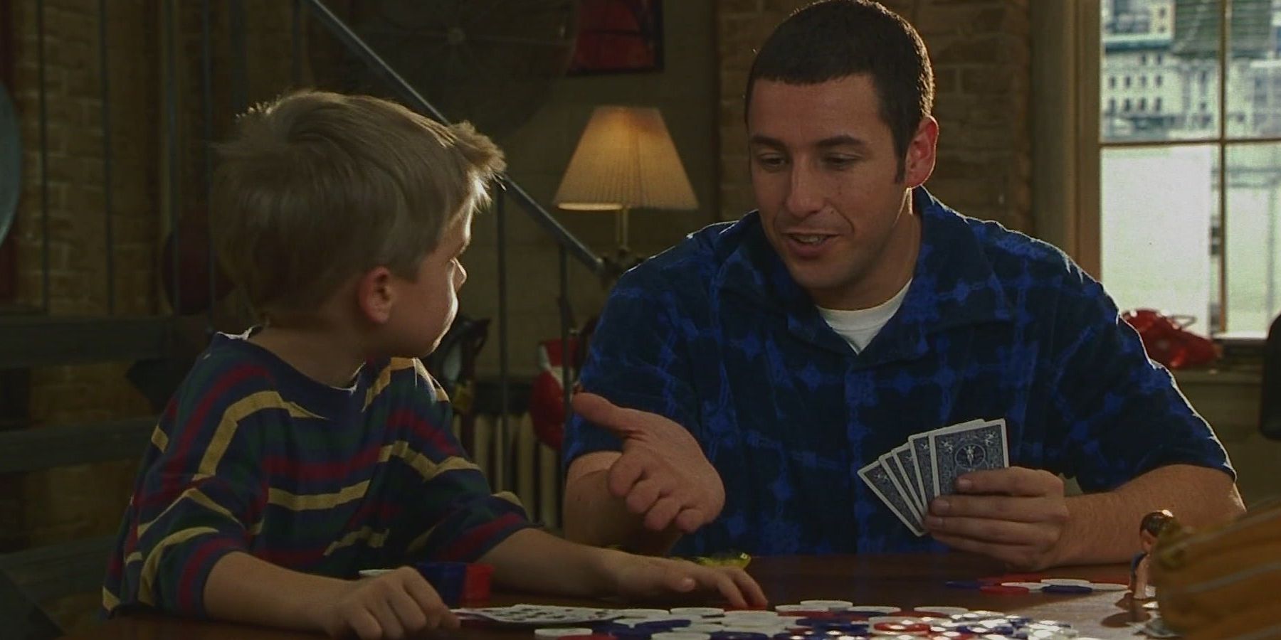 Who Is Adam Sandler's Wife, Jackie Sandler?, image size:1500x750