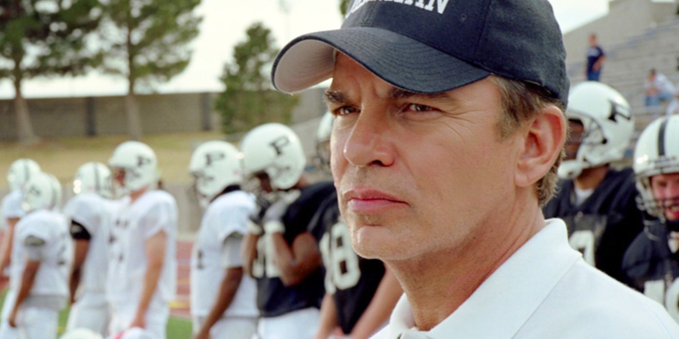 The Real-Life Inspiration Behind 'Friday Night Lights'