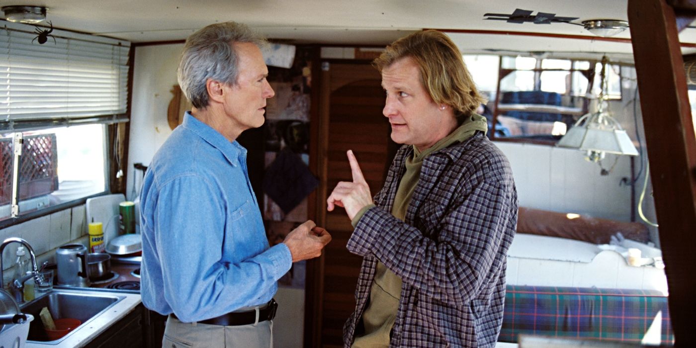 Clint Eastwood’s Last Psychological Thriller Is an Underrated Gem