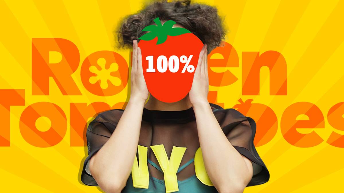 The Show With the Most 100% Seasons on Rotten Tomatoes