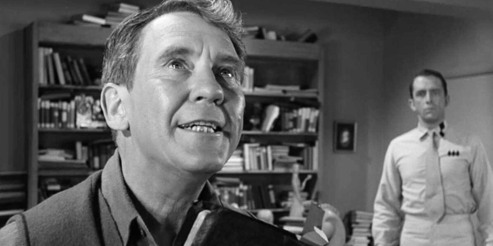 Joe Maross Fritz Weaver THE INVADERS COMPLETE TV SERIES STARRING ROY