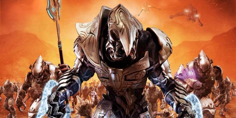 Who Is the Arbiter? 'Halo' Season 2's Complicated Villain Explained