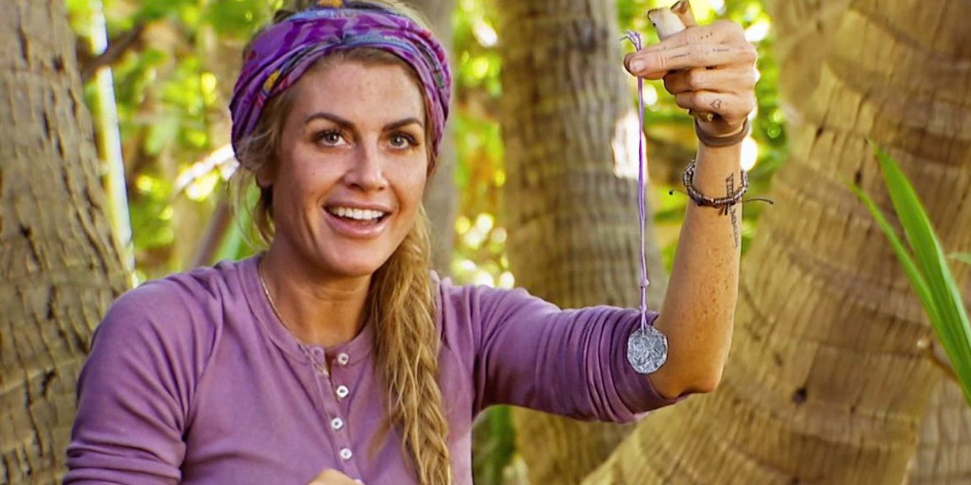 These Legendary 'Survivor' Contestants Were Snubbed From Season 50 ...